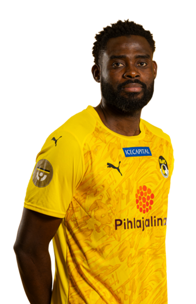 Kasim Adams Nuhu