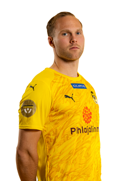 Gustav Engvall