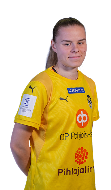 Aino Kröger
