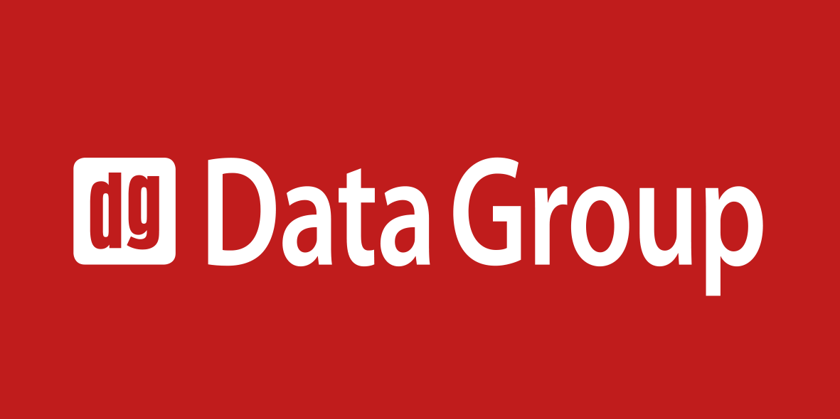 DataGroup