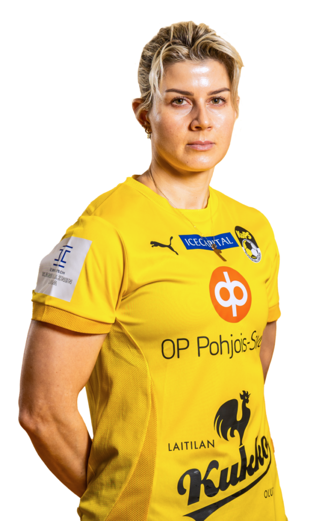 Gentjana Rochi