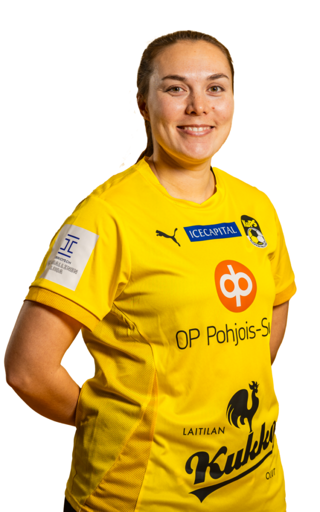 Anni-Maija Kauppila