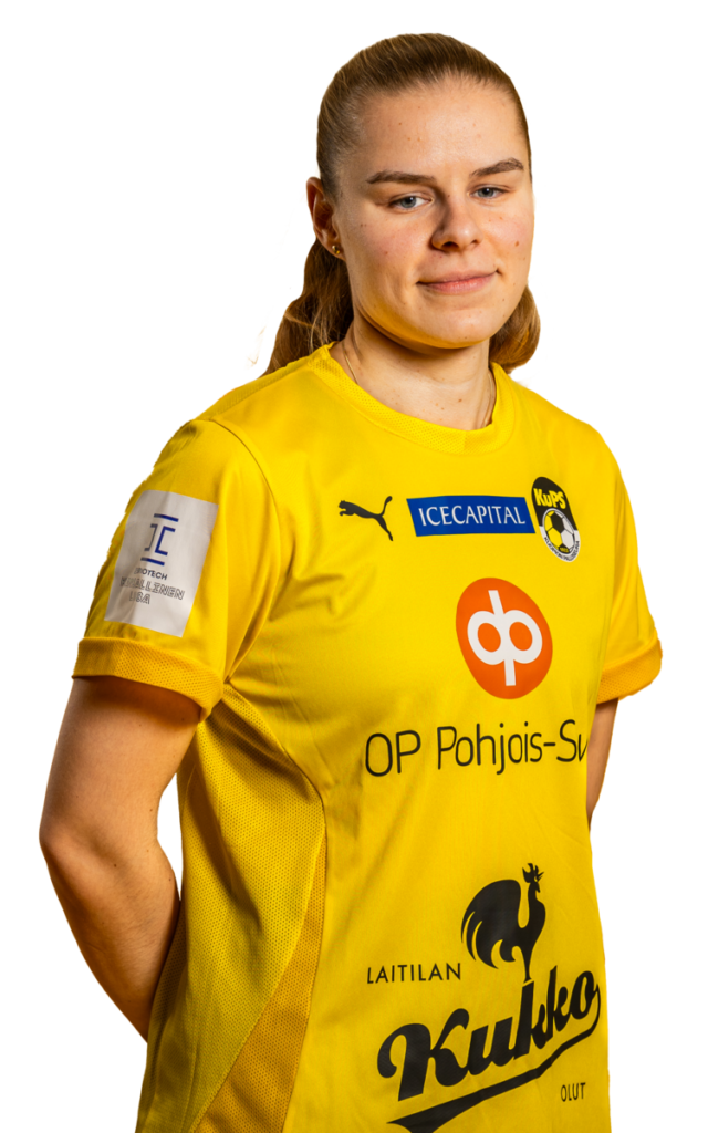 Aino Kröger