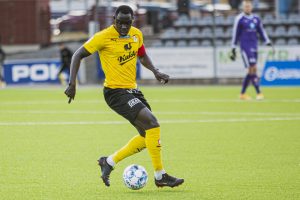 Otteluennakko: KuPS saa vieraakseen kovavireisen IFK Mariehamnin