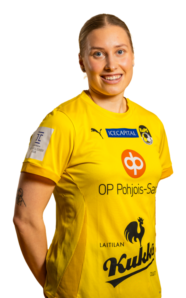 Liina Nora