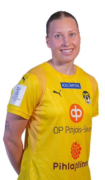 Liina Nora