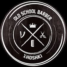 OldSchool Barber Xhoshki