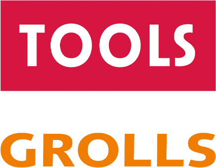 TOOLS ja Grolls
