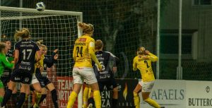SUBWAY Kansallinen Liiga: Åland U - KuPS 2-0 (1-0)