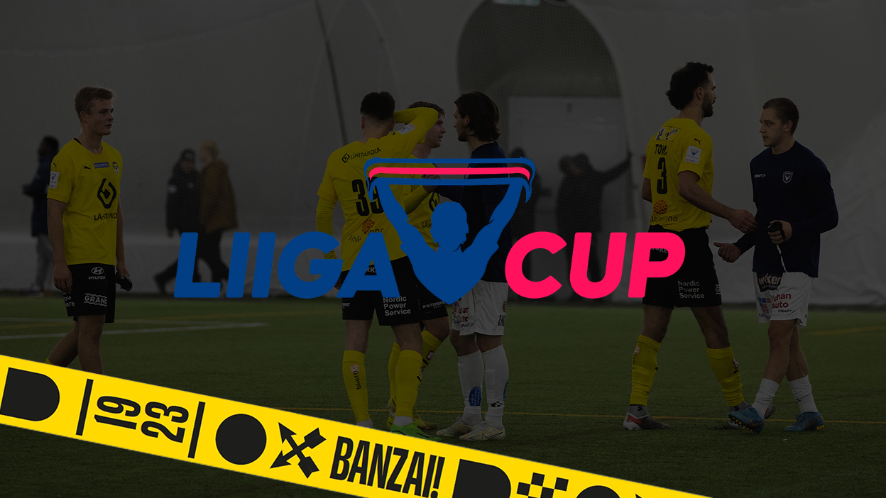 Liigacup 2023 Käyntiin Tammikuussa – KuPS B Lohkossa - KuPS - Kuopion ...