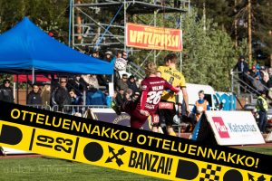 Otteluennakko: KuPS avaa Suomen Cup-taipaleensa JJK:ta vastaan
