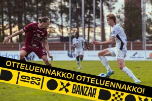 Veikkausliigan otteluennakko: KuPS isännöi FC Hakaa