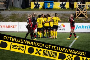 OTTELUENNAKKO: KuPS - FC Honka su klo 15.00