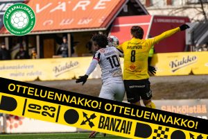 Veikkausliigan otteluennakko: Jalkapallopäivän viihdettä tiedossa Vaasassa