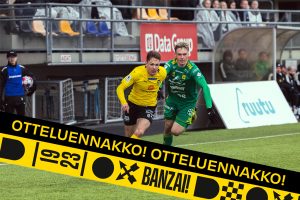 Veikkausliigan otteluennakko: Kuopion Palloseura taistelee tärkeistä pisteistä Tampereella