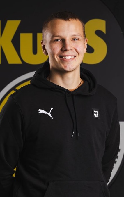 Aatu Hakala KuPS Kuopion Palloseura aatu-hakala-kups-kuopion-palloseura