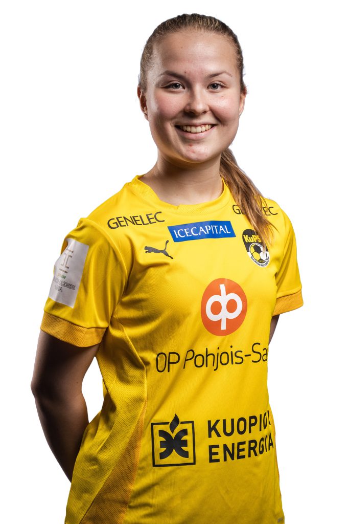 Eerika Appelqvist