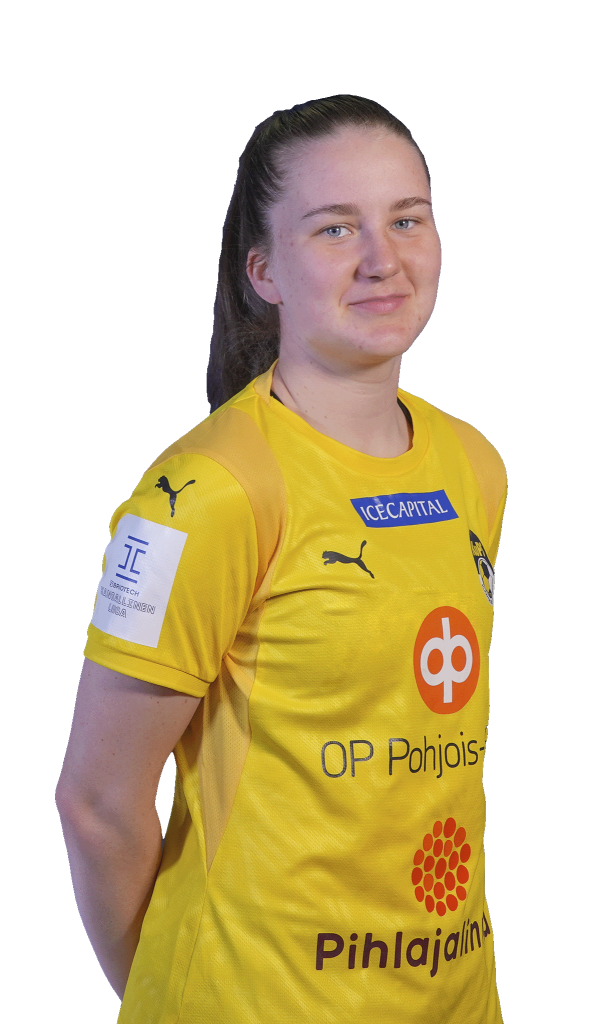 Aada Nurmi