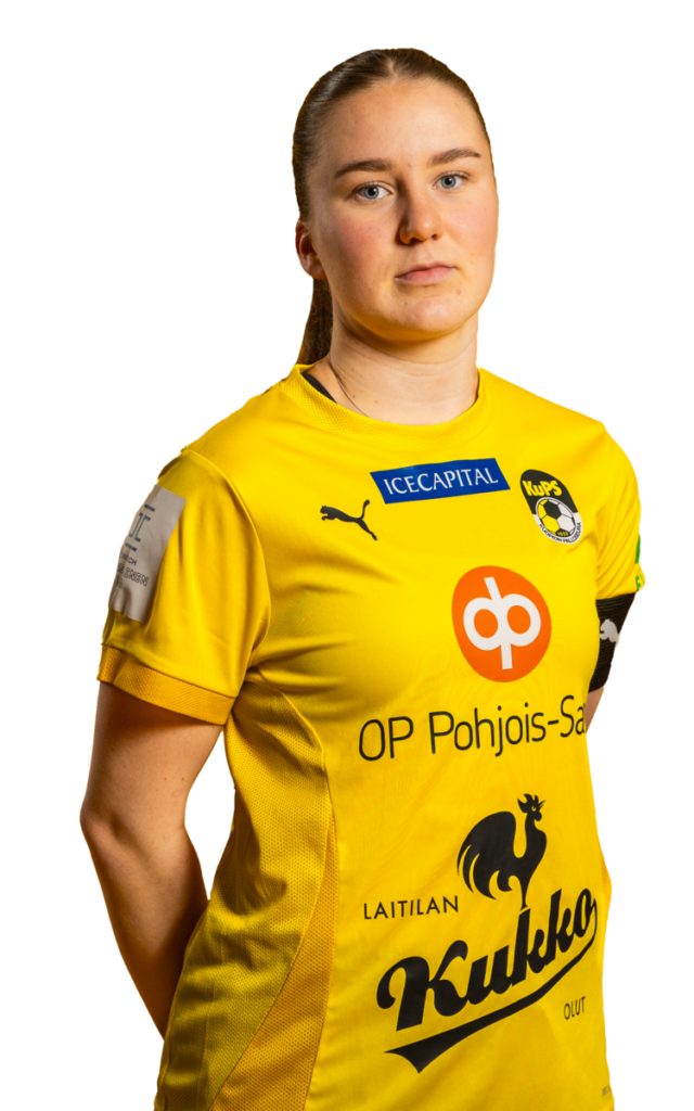 Aada Nurmi