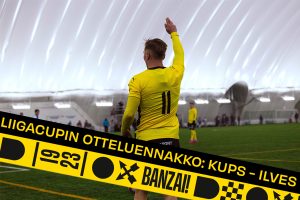 Otteluennakko: Liigacup alkaa Ilvestä vastaan Lippumäessä