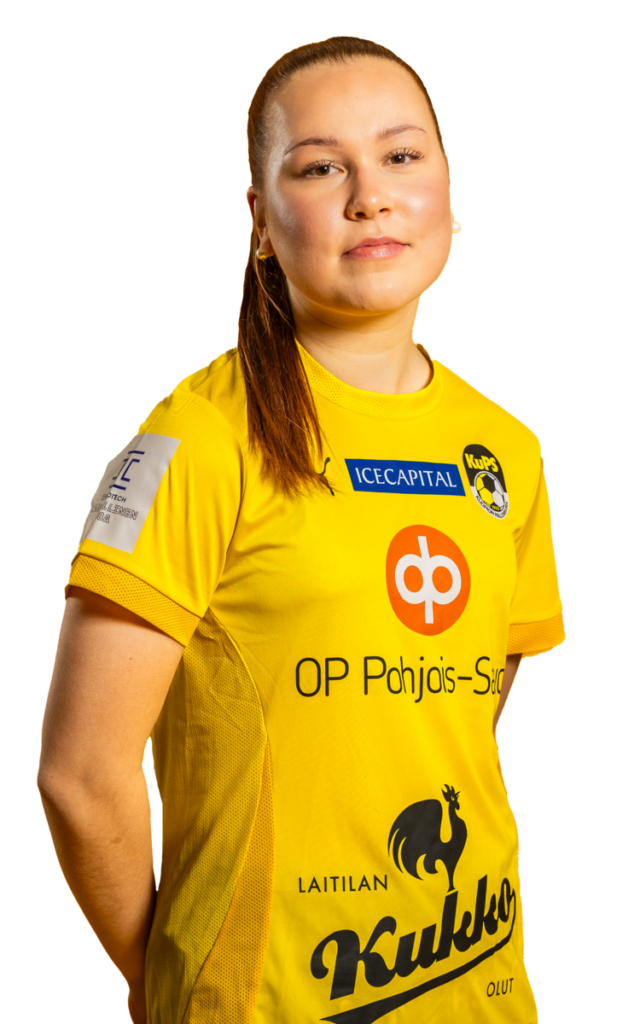 Sanni Kouva