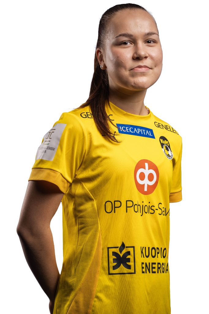 Sanni Kouva