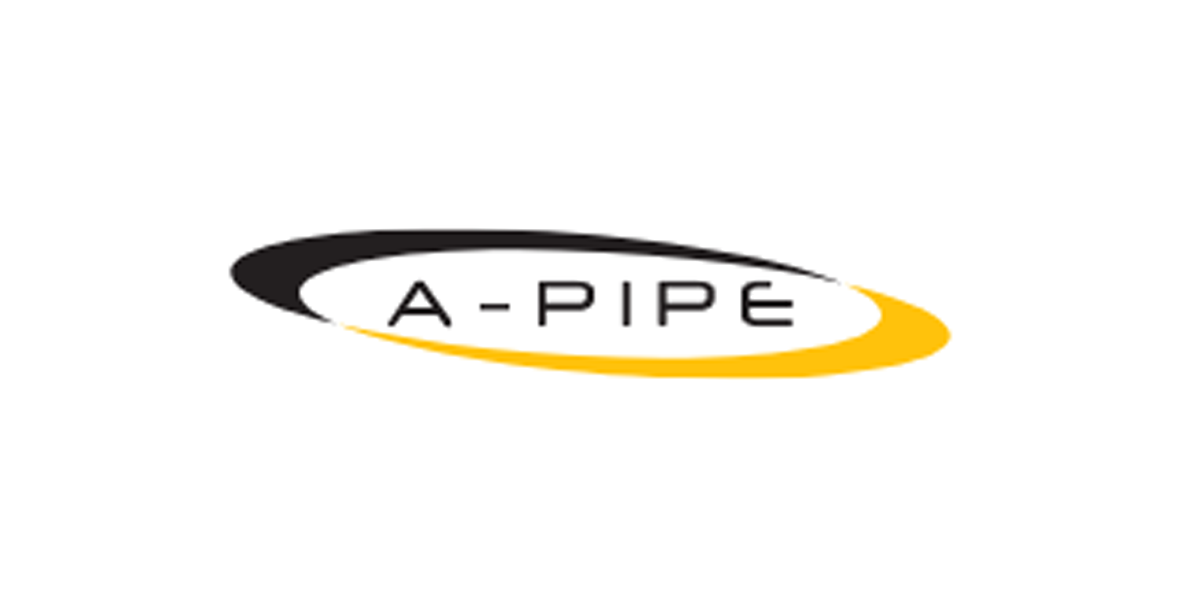 a-pipe