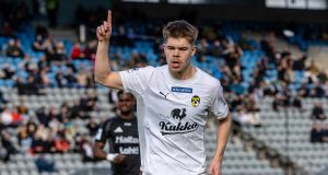 Veikkausliiga: FC Lahti - KuPS 0-1 (0-1)