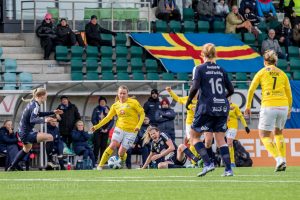 Katso Åland U-ottelu RUUTU-palvelusta