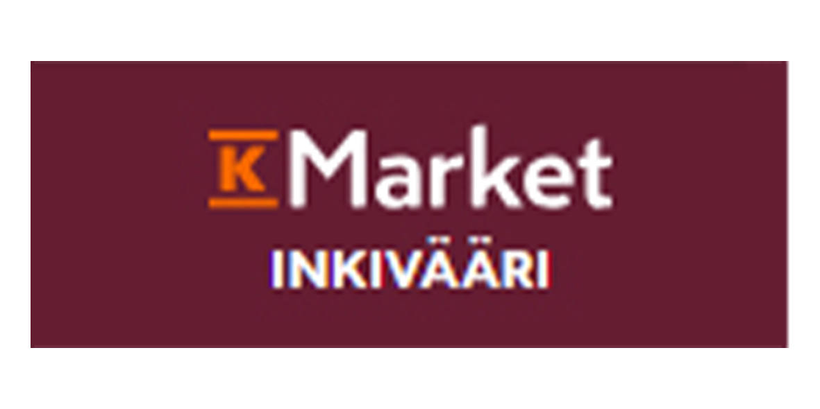 K-Market Inkivaari