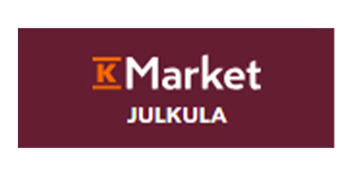 K-Market Julkula