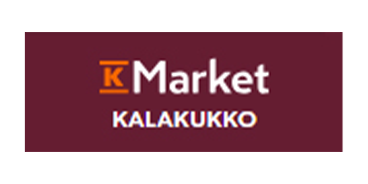 K-Market Kalakukko