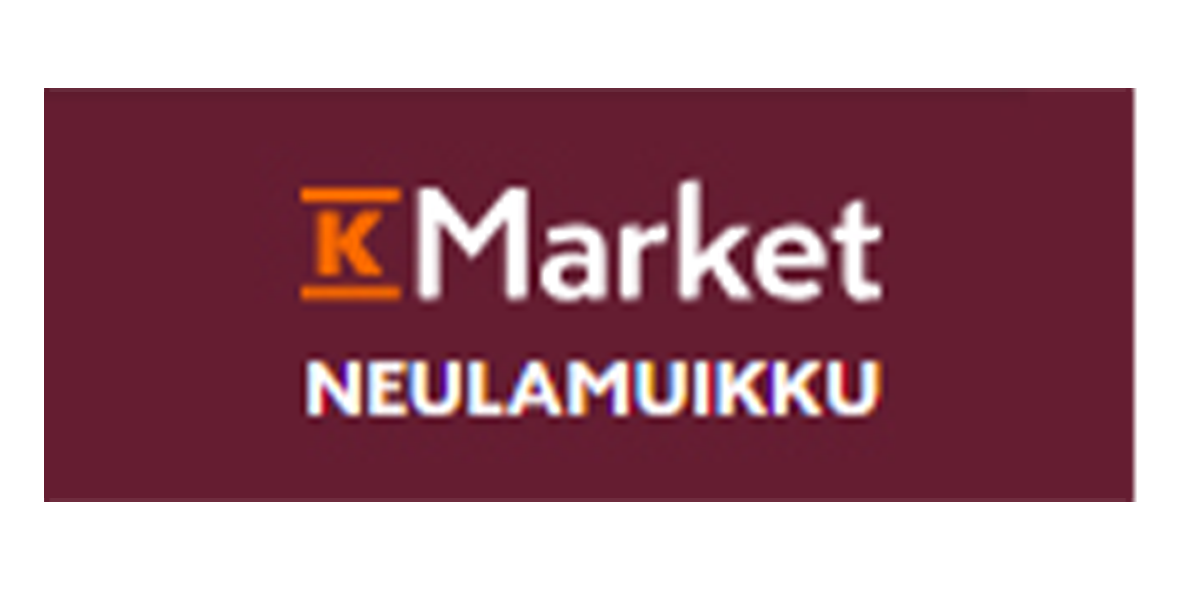 K-Market Neulamuikku