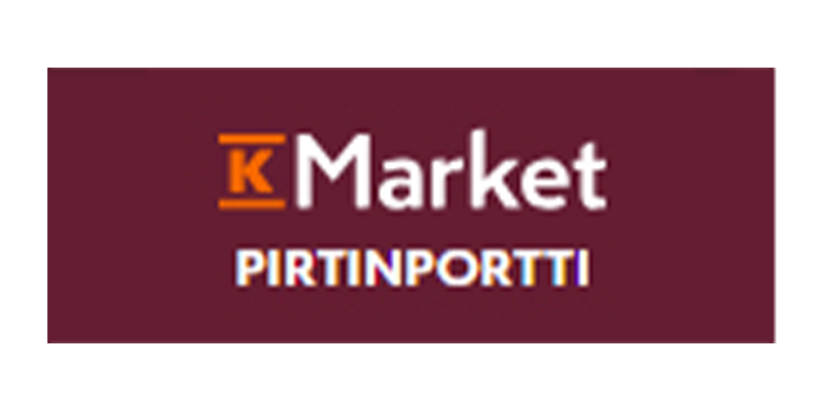 K-Market Pirtinportti