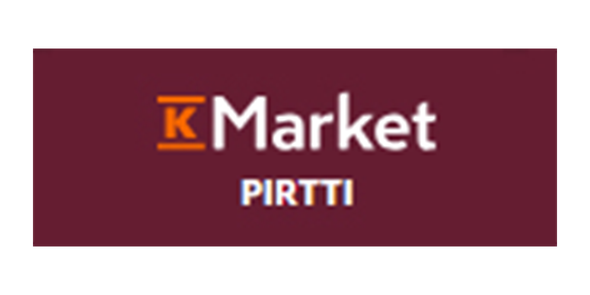 K-Market Pirtti