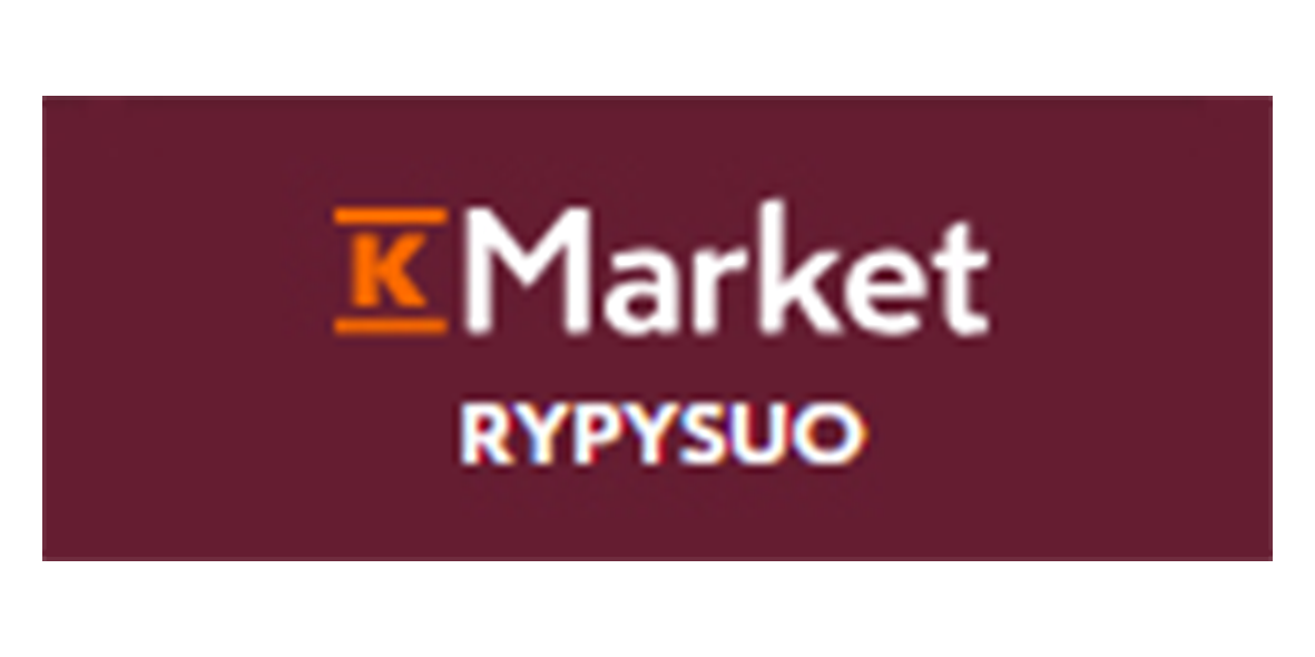 K-Market Rypysuo