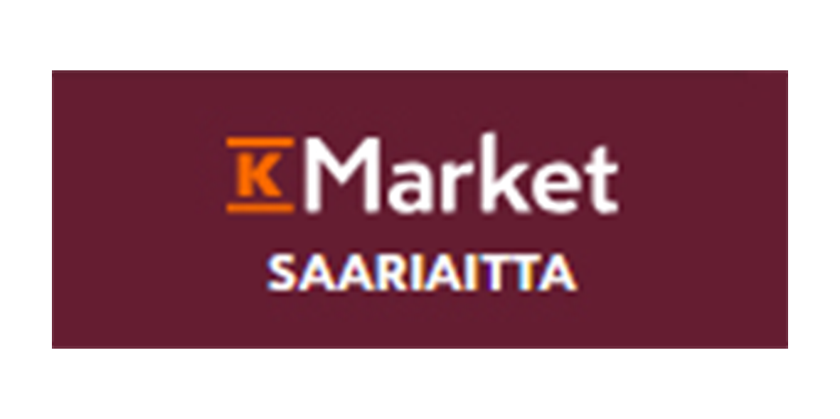 K-Market Saariaitta