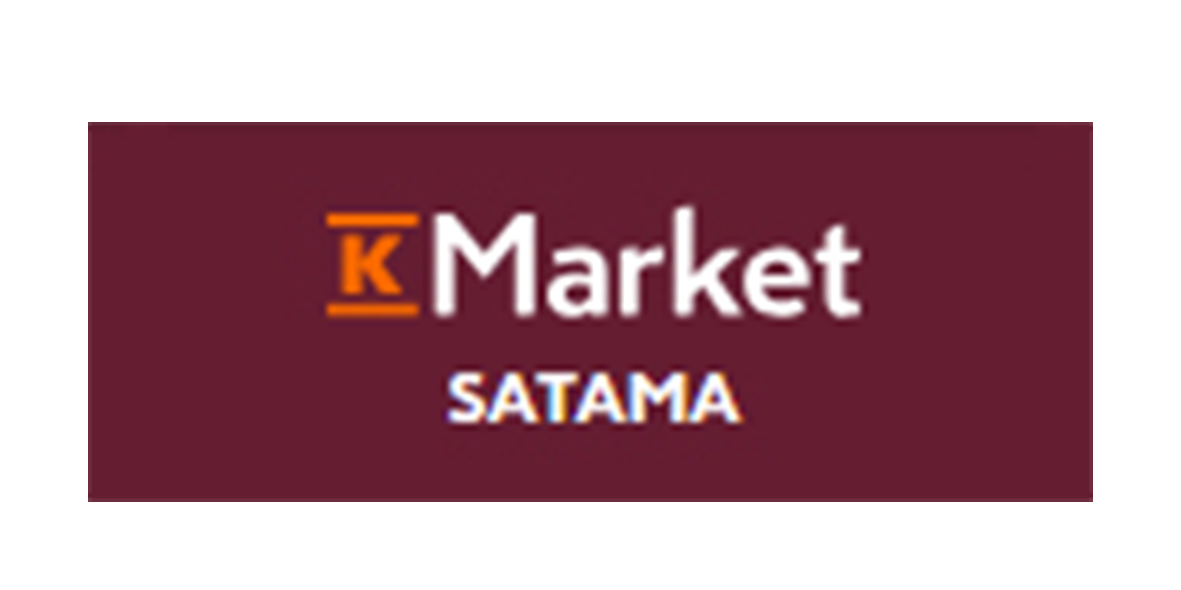 K-Market Satama