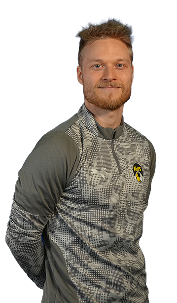 Joel Vartiainen