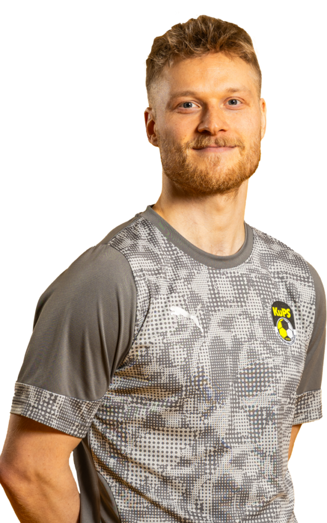 Joel Vartiainen