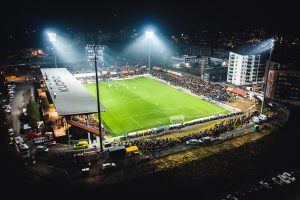 OTTELUINFO: KuPS - HJK 19.10.2024