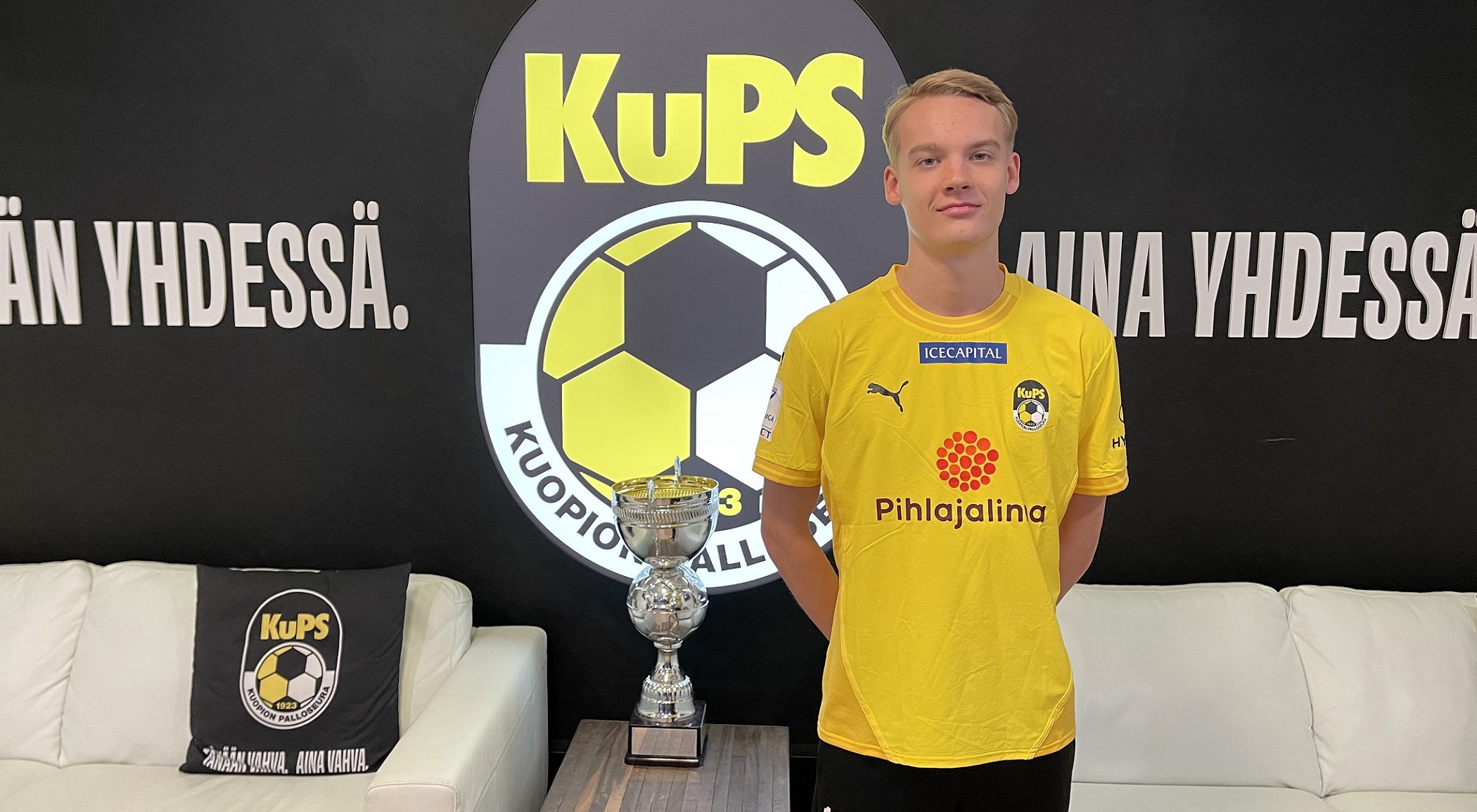 A closer look at 2024 Jake Pasanen Aug 18
