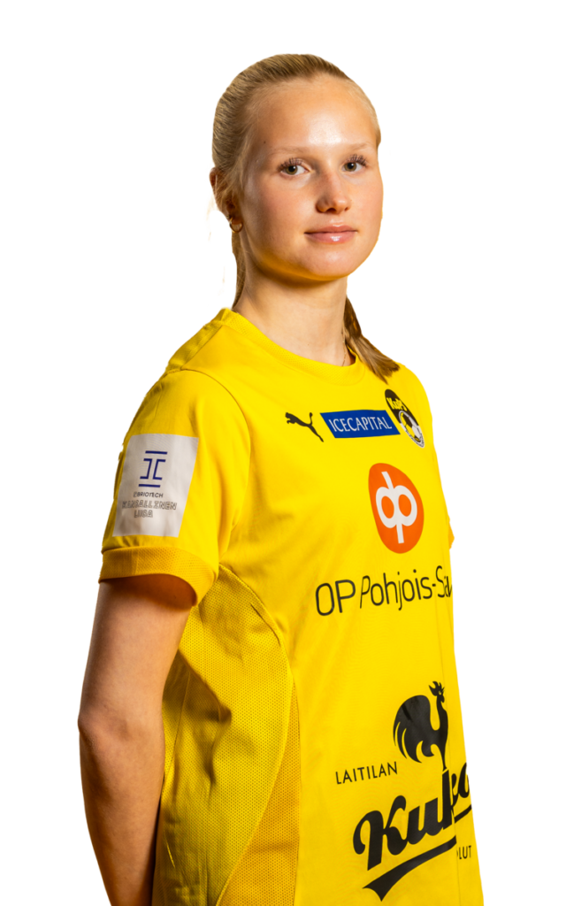 Lotta Paavilainen
