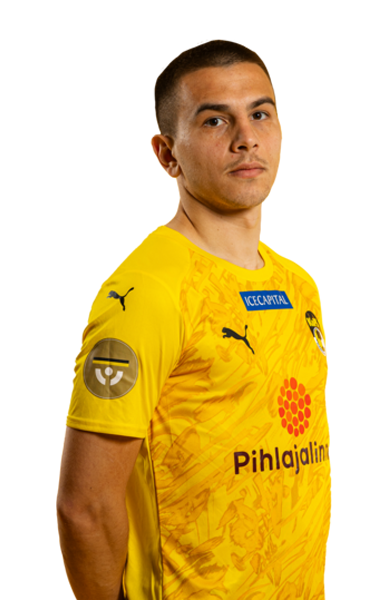 Valentin Gasc