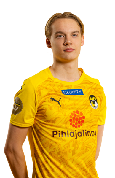 Samuel Pasanen