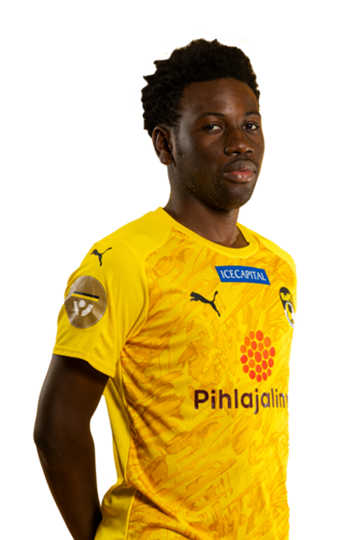 Solo Soumahoro