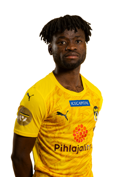 Clinton Antwi