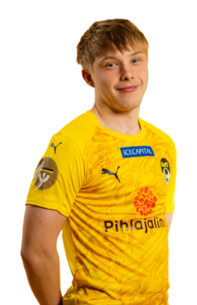 Rasmus Tikkanen