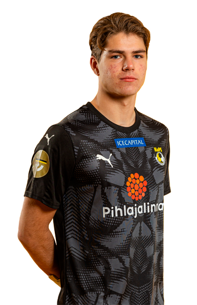 Kasperi Silen