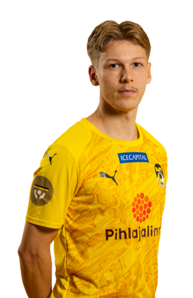 Saku Heiskanen